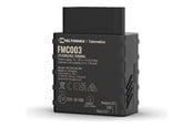 Netværkstilbehør - Teltonika FMC003 4G LTE Cat 1 tracker with OBD OEM data reading - FMC003X4BP01