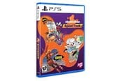 Spil - Nickelodeon Splat Pack - Sony PlayStation 5 - Action - 0840486504957