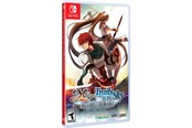 Spil - Trails in the Sky: Alternative Saga - Nintendo Switch - RPG - 0840486506036