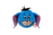Merchandise - Ty - Beanie Bouncers - Eeyore /Plush - Bamse - 0008421831166