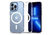 Mobil - Covers & Cases - Tech-Protect  MagMat MagSafe Case for iPhone 13 Pro - Transparent - 9589046921001