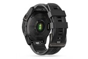 Smartwatch - Tilbehør - Tech-Protect  IconBand Strap for Garmin Fenix 5 / 6 / 6 Pro / 7 - Black - 9589046921469