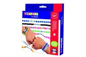 Kreativt Legetøj - Playbox Jewelry Making Creative Set - 5+ Years - 27226