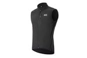 Cykeltilbehør - Rockbros MJ012 thermal vest size L - black - Rockbros-15420020002