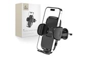 Mobil - Andet Tilbehør - Tech-Protect  V3 Car Phone Holder for Air Vent - Black - 9589046926761