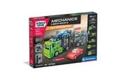 Konstruktionslegetøj - Clementoni Science And Play Mechanics Transporter - 75132