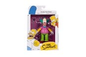 Figur - The Simpsons 5In Figure Otto Krusty The Clown - 176634