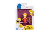 Figur - The Simpsons 5In Figure Otto Lisa - 176624