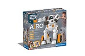 Leg & Læring - Clementoni Science and Play AiRo AI Robot (Nordic) - 78844