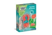Leg & Læring - Clementoni Mini Squishy Organs - 78851