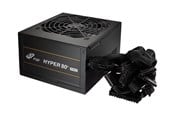 Strømforsyning - FSP Hyper 80+ Pro - power supply - 650 Watt Strømforsyning - 650 Watt - 120 mm - ATX - 80 Plus Bronze certified - 9PA6507504