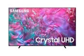 Fladskærms TV - Samsung 98" Fladskærms TV LCD 4K GU98DU9079U DU9079 Series - 98" LED-backlit LCD TV - Crystal UHD - 4K - GU98DU9079UXZG