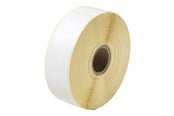 Papir, Fotopapir og Etiketter - Brother - die cut labels - 600 label(s) - 29 x 90 mm (pack of 6) - BDE1J090029102