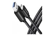 USB kabel - AXAGON BUCM3-AM20AB - USB-C cable - USB Type A to 24 pin USB-C - 2 m - BUCM3-AM20AB