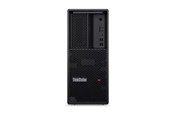 Stationær - Workstation - Lenovo ThinkStation P3 Gen 2 - tower - AI Workstation - Core Ultra 7 265K - vPro Enterprise - 32 GB - SSD 1 TB - Nordic (Danish/Finnish/Norwegian/Swedish) - 30HT00BFMT