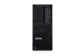 Stationær - Workstation - Lenovo ThinkStation P3 Gen 2 - tower - AI Workstation - Core Ultra 9 285K - vPro Enterprise - 32 GB - SSD 1 TB - Nordic (Danish/Finnish/Norwegian/Swedish) - 30HT00BJMT