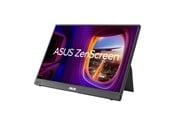 Skærm - 16" ASUS ZenScreen MB16FC - 90LM0CB1-B01N71