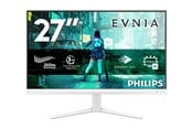Skærm - 27" Philips Evnia 3000 27M2N3201PL - LED monitor - Full HD (1080p) - 27" - HDR - 27M2N3201PL/00
