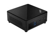Stationær - Mini PC / Barebone - MSI CUBI 5 1M 440BEU - CUBI 5 1M-440BEU