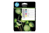 Blæk, Toner & Forbrugsstoffer - HP 903 - 6ZC73AE#30B