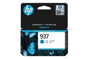 Blæk, Toner & Forbrugsstoffer - HP 937 - 4S6W2NE#30B