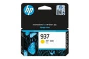 Blæk, Toner & Forbrugsstoffer - HP 937 - 4S6W4NE#30B