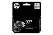Blæk, Toner & Forbrugsstoffer - HP 937 - 4S6W5NE#LS3