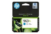 Blæk, Toner & Forbrugsstoffer - HP 963XL - 3JA27AE#30B