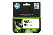 Blæk, Toner & Forbrugsstoffer - HP 963XL - 3JA30AE#30B