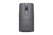 Mus - Lenovo ThinkPad Bluetooth Presenter Mouse (Aura Edition) - Mus - Infrarød LED - 7 knapper - Grå - 4Y51T62792