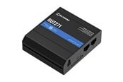 Router & firewall - Teltonika RUT271 Redcap 5G Router (RUT271200000 / Standard package with Universal PSU) - Wireless router N Standard - 802.11n - RUT271200000