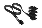 Strømkabel (intern) - Corsair CP-8920393 internal power cable - Type 4 - CP-8920393