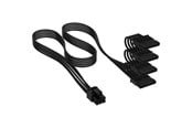Strømkabel (intern) - Corsair CP-8920393 internal power cable - CP-8920393