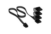 Strømkabel (intern) - Corsair CP-8920397 internal power cable - CP-8920397