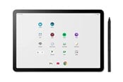 Mus - Wacom MovinkPad 11 - Digitizer - Kapacitiv - Sort - DTHA116CL0B