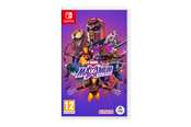 Spil - Marvel MaXimum Collection - Nintendo Switch - Action/Adventure - 7350002937631