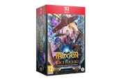 Spil - Truxton Extreme (Thunder Master Edition) - Nintendo Switch 2 - Shoot 'em up - 7350002937747