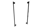 Vægbeslag, AV-Beslag & AV-Møbler - Chief TiLED mounting kit - for dvLED video wall - universal 540 mm panels - Maks - Maks størrelse - DVM0540U3