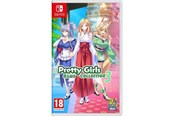 Spil - Pretty Girls Game Collection III - Nintendo Switch - Mysterium - 5055377605193