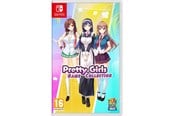 Spil - Pretty Girls Game Collection - Nintendo Switch - Mysterium - 5055377604844