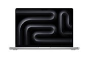 Bærbar - Apple MacBook Pro - 14.2" | M5 Max | 36GB | 2TB | Silver - MGDQ4ZE/A