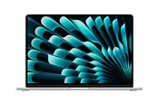Bærbar - Apple MacBook Air - 15.3" | M5 | 16GB | 512GB | Silver - MDV94ZE/A