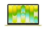 Bærbar - Apple MacBook Neo - 13" | A18 Pro | 8GB | 512GB | Citrus - MHFE4ZE/A