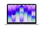 Bærbar - Apple MacBook Neo - 13" | A18 Pro | 8GB | 512GB | Silver - MHFC4ZE/A