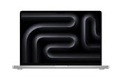Bærbar - Apple MacBook Pro - 16.2" | M5 Pro | 48GB | 1TB | Silver - MGE64ZE/A