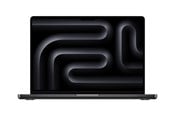 Bærbar - Apple MacBook Pro - 14.2" | M5 | 16GB | 1TB | Space Black - MDE14ZE/A