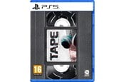 Spil - TAPE: Unveil the Memories - Sony PlayStation 5 - Eventyr - 8437024411055