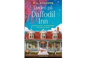 Skønlitteratur & Fiktion - Døden på Daffodil Inn - Skønlitteratur & Fiktion - Hæftet - 9788743521723