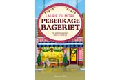 Skønlitteratur & Fiktion - Peberkagebageriet - Skønlitteratur & Fiktion - hardback - 9788743580232