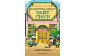 Skønlitteratur & Fiktion - Blomsterhandlen Daisy Chain - Skønlitteratur & Fiktion - hardback - 9788743580096